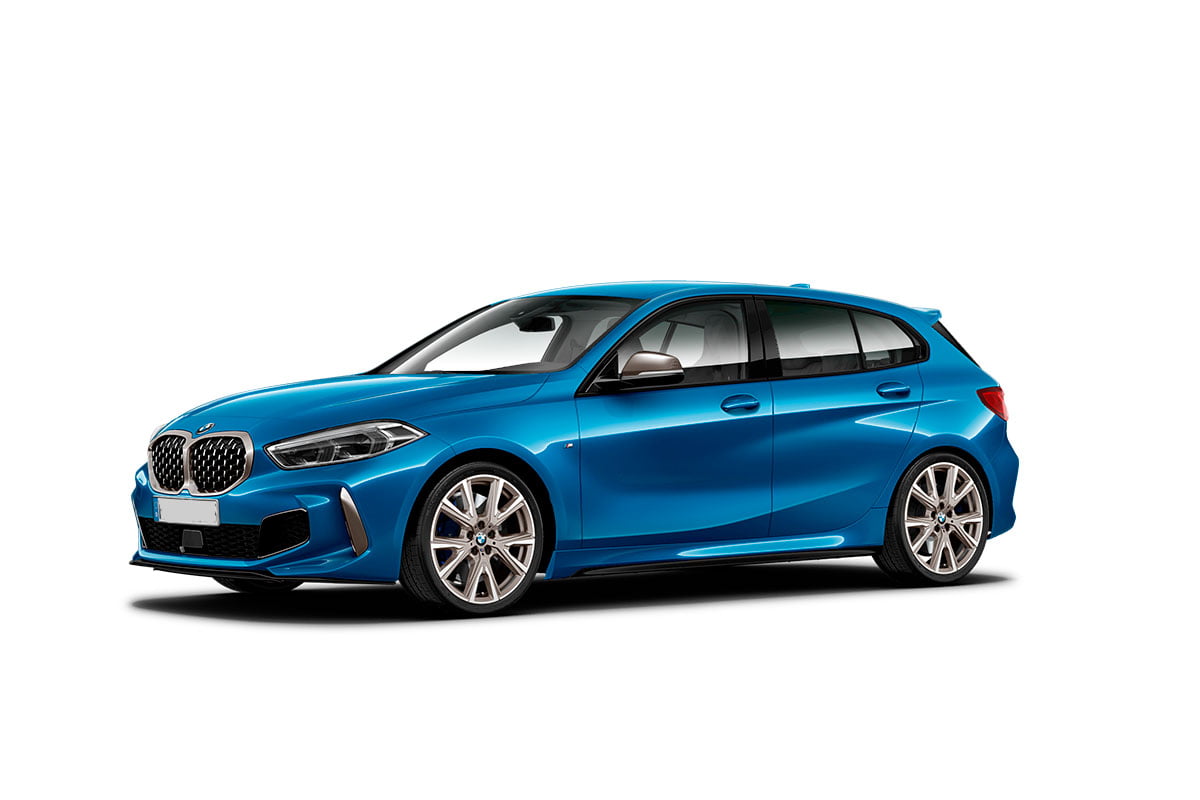 EasyLoc Location BMW Serie 1