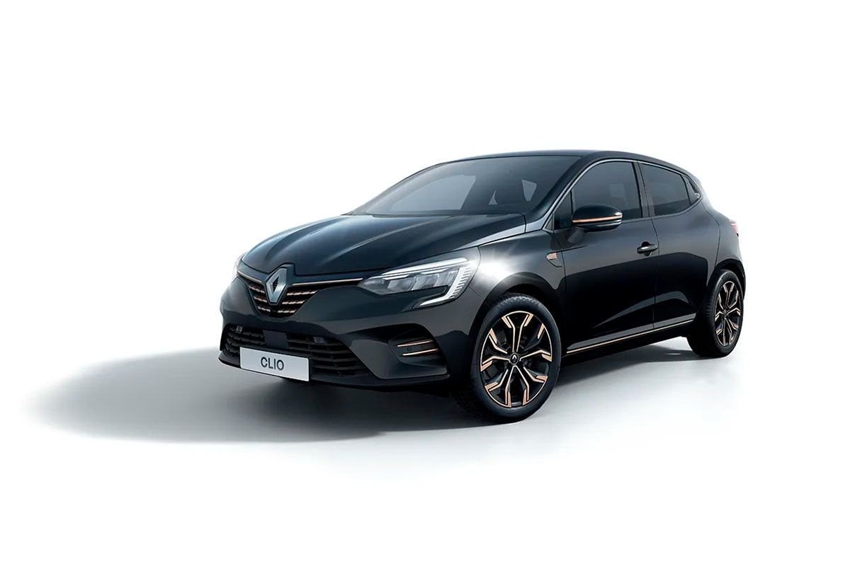 EasyLoc Location Renault Clio