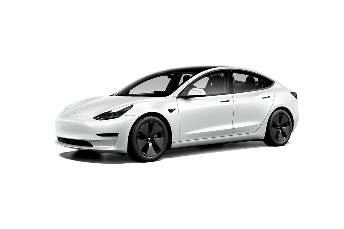 EasyLoc Location Tesla Model 3